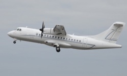 Un opérateur saoudien privé devient le premier opérateur d'ATR 72-600 du Moyen-Orient Un opérateur saoudien privé devient le premier opérateur d'ATR 72-600 du Moyen-Orient