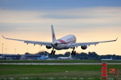 Dubaï: Air Algérie signe pour trois avions A330-200 Dubaï: Air Algérie signe pour trois avions A330-200