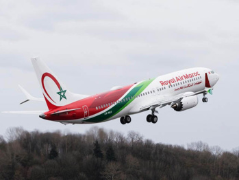 Royal Air Maroc : Suspension des vols depuis et vers la France et dispositions commerciales