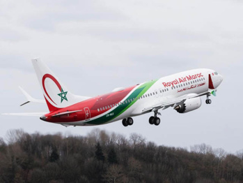 Royal Air Maroc : Suspension des vols depuis et vers la France et dispositions commerciales Royal Air Maroc : Suspension des vols depuis et vers la France et dispositions commerciales