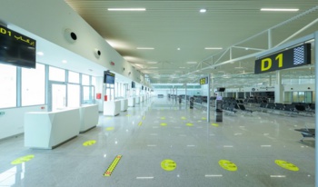 Suspension de tous les vols directs vers le Maroc pendant 2 semaines Suspension de tous les vols directs vers le Maroc pendant 2 semaines