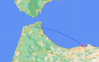 Royal Air Maroc reprend ses vols entre Al Hoceima et Tanger Royal Air Maroc reprend ses vols entre Al Hoceima et Tanger