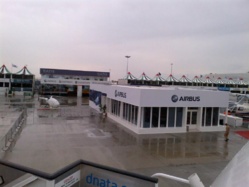 Le Salon Aéronautique de Dubaï le plus important de tous les temps pour Airbus Le Salon Aéronautique de Dubaï le plus important de tous les temps pour Airbus