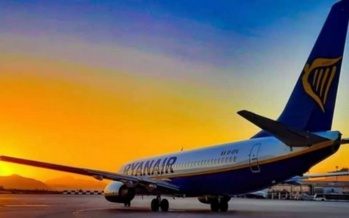 Ryanair annule tous ses vols vers le Maroc jusqu’au 1er Février 2022 Ryanair annule tous ses vols vers le Maroc jusqu’au 1er Février 2022