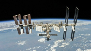 La Russie envoie un milliardaire japonais sur l'ISS depuis Baïkonour au Kazakhstan La Russie envoie un milliardaire japonais sur l'ISS depuis Baïkonour au Kazakhstan