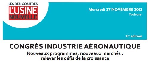Le Maroc présente les opportunités de sa plateforme aéronautique à Toulouse