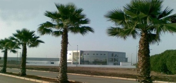 Auvergne Aéronautique se renforce au Maroc avec l'acquisition d'Egima Auvergne Aéronautique se renforce au Maroc avec l'acquisition d'Egima