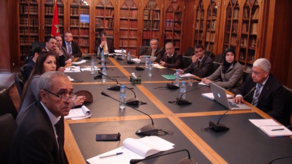 AJWAA: Lancement d’une étude sur la stratégie de développement du transport aérien au Maroc AJWAA: Lancement d’une étude sur la stratégie de développement du transport aérien au Maroc