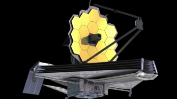 JWST JWST