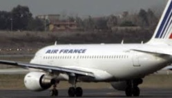 Venezuela: Alerte à la bombe sur un avion d'Air France Venezuela: Alerte à la bombe sur un avion d'Air France