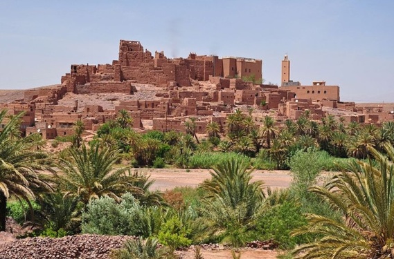 Royal Air Maroc: Développement de la connectivité aérienne entre Casablanca, Ouarzazate et Zagora Royal Air Maroc: Développement de la connectivité aérienne entre Casablanca, Ouarzazate et Zagora