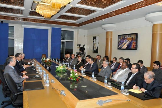 Royal Air Maroc: Développement de la connectivité aérienne entre Casablanca, Ouarzazate et Zagora Royal Air Maroc: Développement de la connectivité aérienne entre Casablanca, Ouarzazate et Zagora