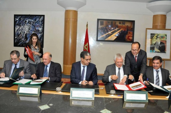 Royal Air Maroc: Développement de la connectivité aérienne entre Casablanca, Ouarzazate et Zagora Royal Air Maroc: Développement de la connectivité aérienne entre Casablanca, Ouarzazate et Zagora