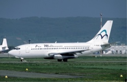 Air Méditerranée inaugure une liaison saisonnière entre Marseille et Casablanca Air Méditerranée inaugure une liaison saisonnière entre Marseille et Casablanca