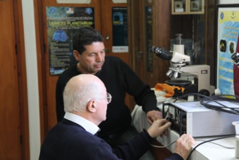 L’Université Ibn Zohr s’engage à traquer les étoiles filantes L’Université Ibn Zohr s’engage à traquer les étoiles filantes