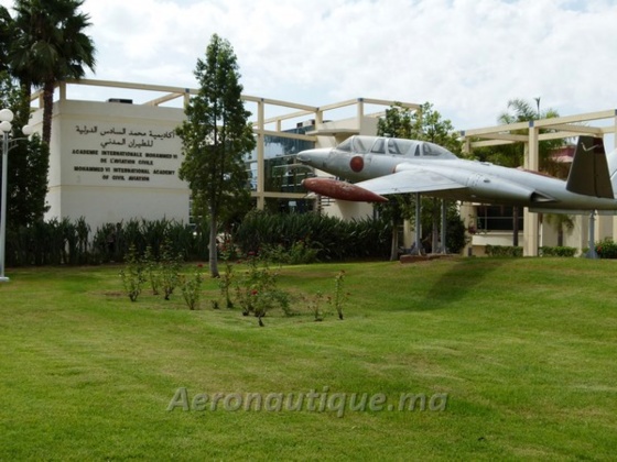 Académie Mohammed VI de l'aviation civile: 23 nouveaux contrôleurs aériens affectés aux différents aéroports marocains