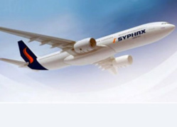 Syphax Airlines obtient le feu vert pour effectuer des vols directs vers le Canada