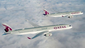 Commande de 50 avions A321neo annulée, Qatar Airways confirme les défauts de surface vidéo à l'appui