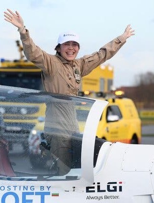 Aérohebdo : L'actualité aéronautique de la semaine 22W03 Aérohebdo : L'actualité aéronautique de la semaine 22W03