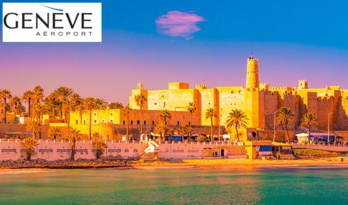 EasyJet programme trois vols par semaine entre Genève et Enfidha EasyJet programme trois vols par semaine entre Genève et Enfidha
