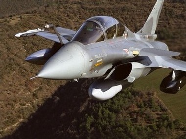 Le Rafale