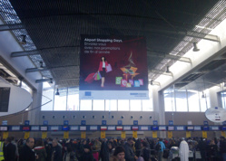 L'ONDA organise des "Shopping days" dans trois grands aéroports marocains. L'ONDA organise des "Shopping days" dans trois grands aéroports marocains.