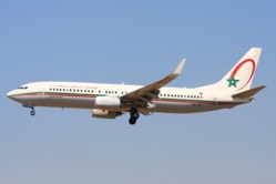 La ligne Casablanca-Dakar représente 18% du trafic de Royal Air Maroc en Afrique