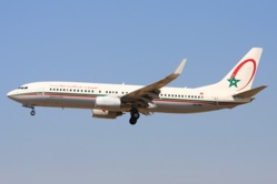 La ligne Casablanca-Dakar représente 18% du trafic de Royal Air Maroc en Afrique La ligne Casablanca-Dakar représente 18% du trafic de Royal Air Maroc en Afrique