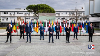 Sommet de l'aviation à Toulouse pour un secteur aérien propre dès 2050 Sommet de l'aviation à Toulouse pour un secteur aérien propre dès 2050