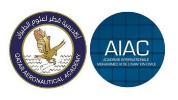 Le partenariat entre l'AIAC et le QAC relancé à l'occasion de la haute commission maroco-qatarie Le partenariat entre l'AIAC et le QAC relancé à l'occasion de la haute commission maroco-qatarie