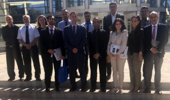 Le partenariat entre l'AIAC et le QAC relancé à l'occasion de la haute commission maroco-qatarie