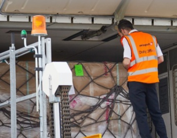 Swissport : Demande record de fret en 2021 et recrutement de 17.000 personnes au niveau mondial Swissport : Demande record de fret en 2021 et recrutement de 17.000 personnes au niveau mondial