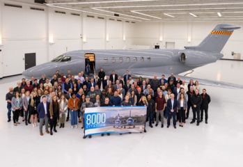 Aérohebdo : L'actualité aéronautique de la semaine 22W07 Aérohebdo : L'actualité aéronautique de la semaine 22W07