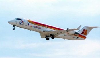 Air Nostrum lance de nouvelles liaisons vers le Maroc Air Nostrum lance de nouvelles liaisons vers le Maroc