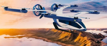 Embraer annonce la vente de 90 avions électriques eVTOL à des entreprises australiennes Embraer annonce la vente de 90 avions électriques eVTOL à des entreprises australiennes