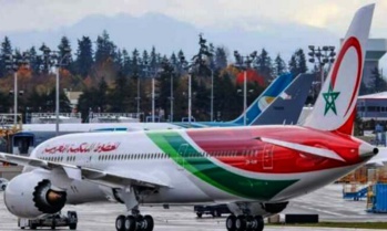Royal Air Maroc reliera Casablanca à Tel Aviv quatre fois par semaine Royal Air Maroc reliera Casablanca à Tel Aviv quatre fois par semaine
