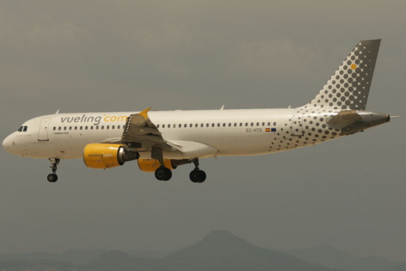 Vueling Airlines renforce ses vols vers Marrakech, Tanger et Fès depuis Barcelone