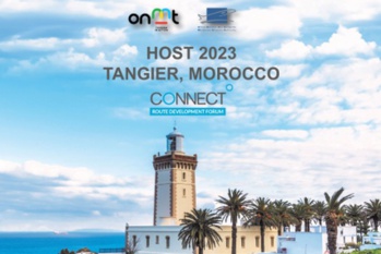 Tanger accueillera la 19ème édition du salon international Connect Aviation en 2023