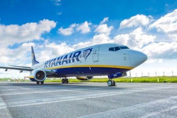 Ryanair lance une nouvelle ligne Paris Beauvais-Agadir pour l'été 2022 Ryanair lance une nouvelle ligne Paris Beauvais-Agadir pour l'été 2022