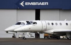 Le Maroc lorgne l'industrie aéronautique brésilienne à travers Embraer Le Maroc lorgne l'industrie aéronautique brésilienne à travers Embraer