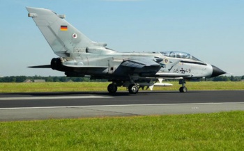 Berlin choisit les chasseurs F-35 pour remplacer ses anciens Tornado