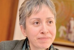 Royal Air Maroc: Mme Laklalech nommée DGA en charge des 3 pôles Finance, Support et Commercial Royal Air Maroc: Mme Laklalech nommée DGA en charge des 3 pôles Finance, Support et Commercial