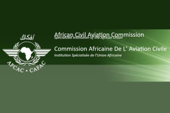 Le Maroc signe la Constitution révisée de la Commission africaine de l'aviation civile et le Mémorandum de sa mise en œuvre Le Maroc signe la Constitution révisée de la Commission africaine de l'aviation civile et le Mémorandum de sa mise en œuvre