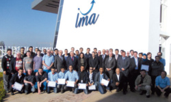 Souad Elmallem: L'Usine permanente de Bombardier au Maroc sera prête avant fin 2014