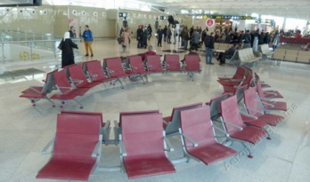 L’ONDA s'active pour hisser l'aéroport Mohammed V au Top 100 mondial