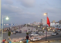 Royal Air Maroc reliera Paris et Nador à partir du 15 Juin Royal Air Maroc reliera Paris et Nador à partir du 15 Juin