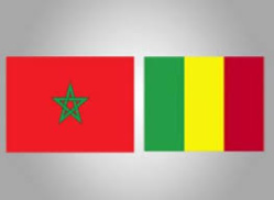 Signature d'un accord de coopération dans le secteur aérien entre le Maroc et le Mali Signature d'un accord de coopération dans le secteur aérien entre le Maroc et le Mali