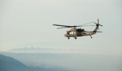 La Turquie commande 109 hélicoptères Black Hawk T-70 tous assemblés en Turquie La Turquie commande 109 hélicoptères Black Hawk T-70 tous assemblés en Turquie