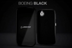 Boeing Black: Le smartphone hyper-sécurisé conçu par Boeing Boeing Black: Le smartphone hyper-sécurisé conçu par Boeing