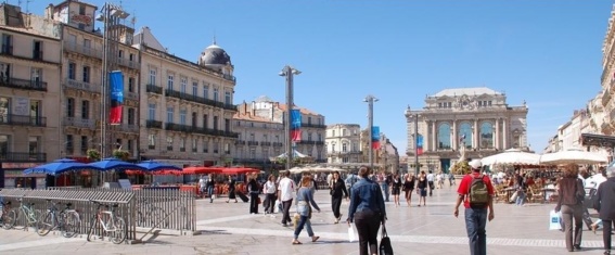 Royal Air Maroc relie Casablanca à Montpellier à partir de Juin